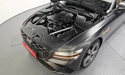 Genesis G80 2025, 31246 км, за 62200000 KRW - фото 6