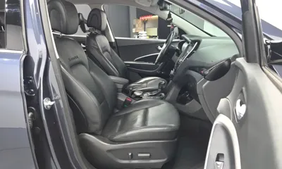 Hyundai Santafe 2014, 231638 км, за 5400000 KRW - фото 11