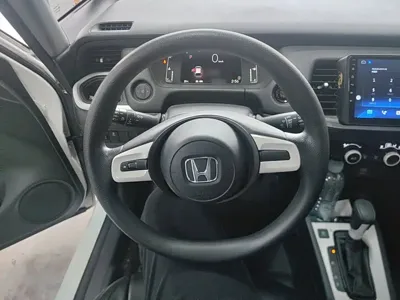 Honda Fit 2022, 27300 км, за 52500 CNY - фото 7