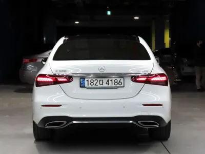 Mercedes-Benz E-Class 2022, 41443 км, за 46500000 KRW