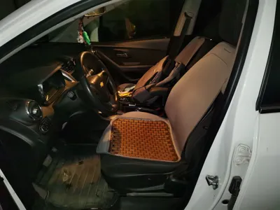 Chevrolet Trax 2016, 188400 км, за 33258.95 CNY - фото 14