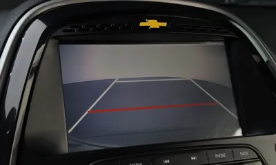 ChevroletGMDaewoo Spark 2017, 132970 км, за 5200000 KRW - фото 14