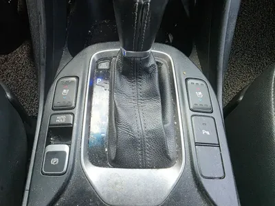 Hyundai Santafe 2013, 280656 км, за 5300000 KRW - фото 11