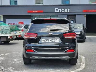 Kia Sorento 2015, 180241 км, за 9900000 KRW - фото 3
