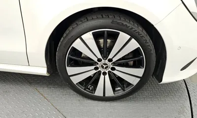 Mercedes-Benz CLA-Class 2018, 147473 км, за 12990000 KRW - фото 5