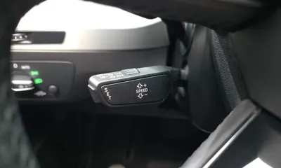 Audi Q7 2019, 127121 км, за 24900000 KRW - фото 13
