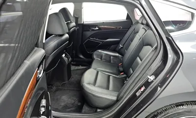 Kia K7 2016, 82948 км, за 12500000 KRW - фото 12