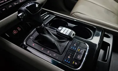 Kia Canival 2016, 173223 км, за 10300000 KRW - фото 9