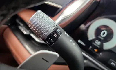 Genesis G90 2022, 60869 км, за 54900000 KRW - фото 28