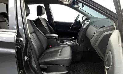 KG_Mobility_Ssangyong KORANDO 2018, 56531 км, за 11400000 KRW - фото 26