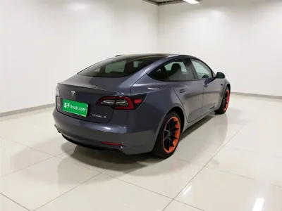 Tesla Model 3 2022, 94300 км, за 116900 CNY