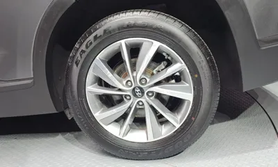 Hyundai Santafe 2019, 71751 км, за 18400000 KRW - фото 21