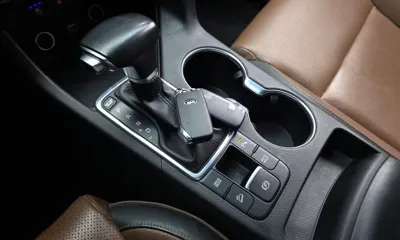 Kia Sportage 2021, 96060 км, за 16600000 KRW - фото 9