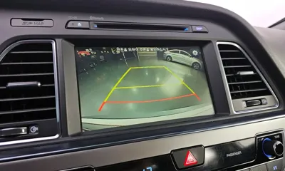Hyundai Sonata 2015, 114854 км, за 7000000 KRW - фото 16