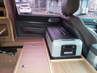KG_Mobility_Ssangyong KORANDO 2015, 136555 км, за 15500000 KRW - фото 13