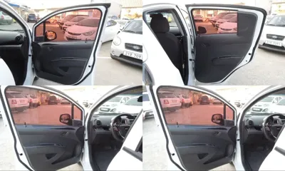 ChevroletGMDaewoo Spark 2012, 126578 км, за 2000000 KRW - фото 16
