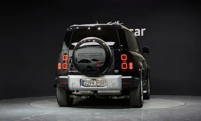 Land Rover Defender 2023, 96448 км, за 55900000 KRW