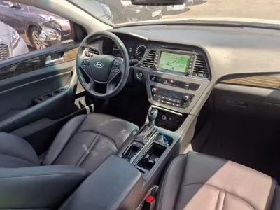 Hyundai Sonata 2015, 12460 км, за 11500000 KRW - фото 9