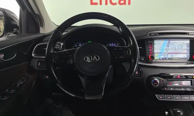 Kia Sorento 2016, 219081 км, за 7900000 KRW - фото 12