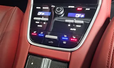 Porsche Panamera 2020, 14651 км, за 99500000 KRW - фото 31
