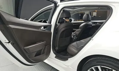 Kia Stinger 2018, 100567 км, за 16500000 KRW - фото 11