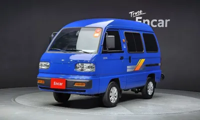 ChevroletGMDaewoo damas · 2019 год