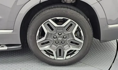 Hyundai Santafe 2023, 48172 км, за 29500000 KRW - фото 21