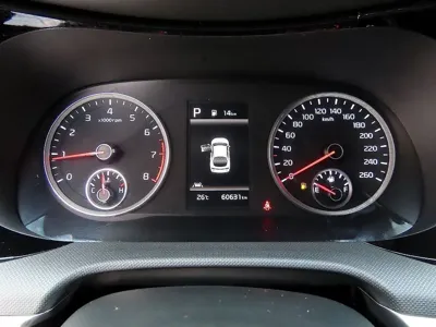Kia K5 2023, 60626 км, за 29900000 KRW - фото 9