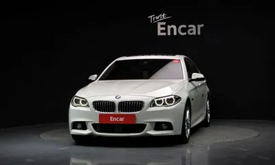 BMW 5-Series 2016, 178407 км, за 13700000 KRW