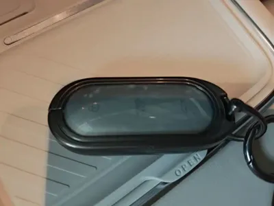 Li Auto Li MEGA 2025, 16299 км, за 431300 CNY - фото 9