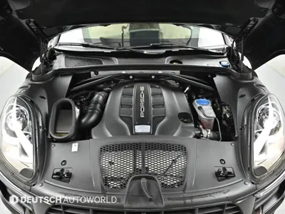 Porsche Macan 2017, 68652 км, за 33500000 KRW - фото 6