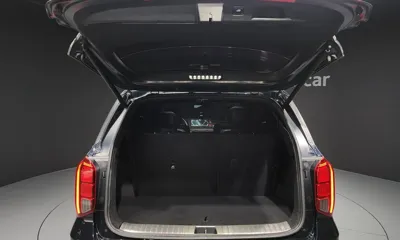 Hyundai Palisade 2023, 82496 км, за 38700000 KRW - фото 20