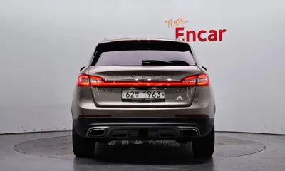 Lincoln MKX 2018, 153703 км, за 12500000 KRW - фото 4
