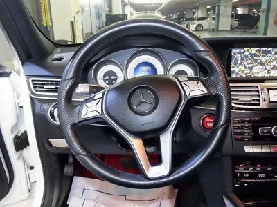 Mercedes-Benz E-Class 2014, 80933 км, за 11500000 KRW - фото 8
