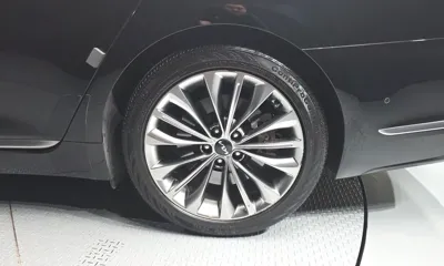 Kia K9 2023, 50688 км, за 43000000 KRW - фото 21