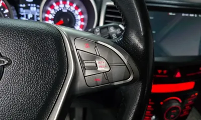 KG_Mobility_Ssangyong TIBOLI 2015, 132504 км, за 5990000 KRW - фото 29