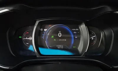 Renault-KoreaSamsung QM6 2018, 173769 км, за 10300000 KRW - фото 8