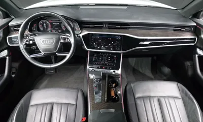 Audi A6 2023, 72231 км, за 30900000 KRW - фото 7