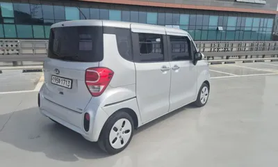 Kia Ray 2019, 109000 км, за 6950000 KRW