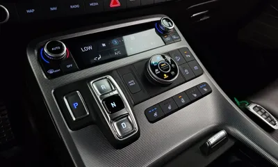 Hyundai Palisade 2023, 39686 км, за 36900000 KRW - фото 9