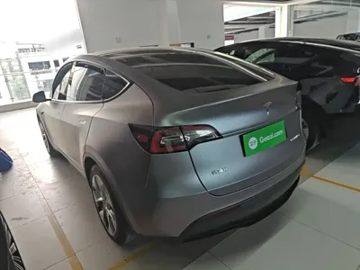 Tesla Model Y 2023, 77900 км, за 162200 CNY - фото 5