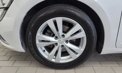 Renault-KoreaSamsung SM6 2016, 246662 км, за 3990000 KRW - фото 5