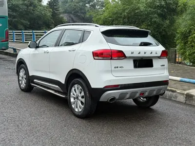 Haval H2s 2018, 110000 км, за 25800 CNY - фото 6