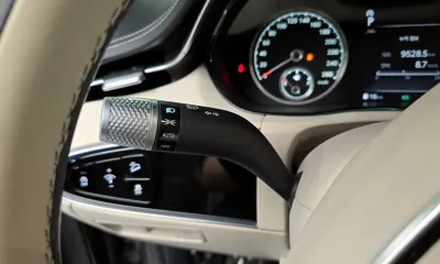 Genesis GV70 2022, 54207 км, за 33900000 KRW - фото 29