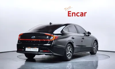 Hyundai Sonata 2022, 84778 км, за 17700000 KRW