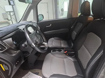 Kia Ray 2021, 58000 км, за 10300000 KRW - фото 6