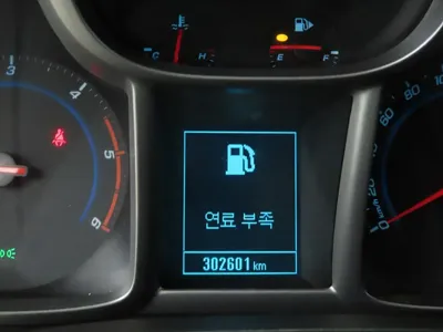 ChevroletGMDaewoo Orlando 2017, 302601 км, за 2500000 KRW - фото 9