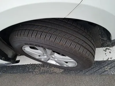 Hyundai Santafe 2010, 231855 км, за 3900000 KRW - фото 20