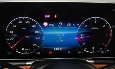 Mercedes-Benz S-Class 2023, 11586 км, за 97550000 KRW - фото 8
