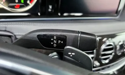 Mercedes-Benz S-Class 2014, 184858 км, за 17900000 KRW - фото 9